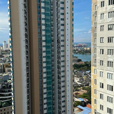 Skylounge Apartment Коломбо Экстерьер фото