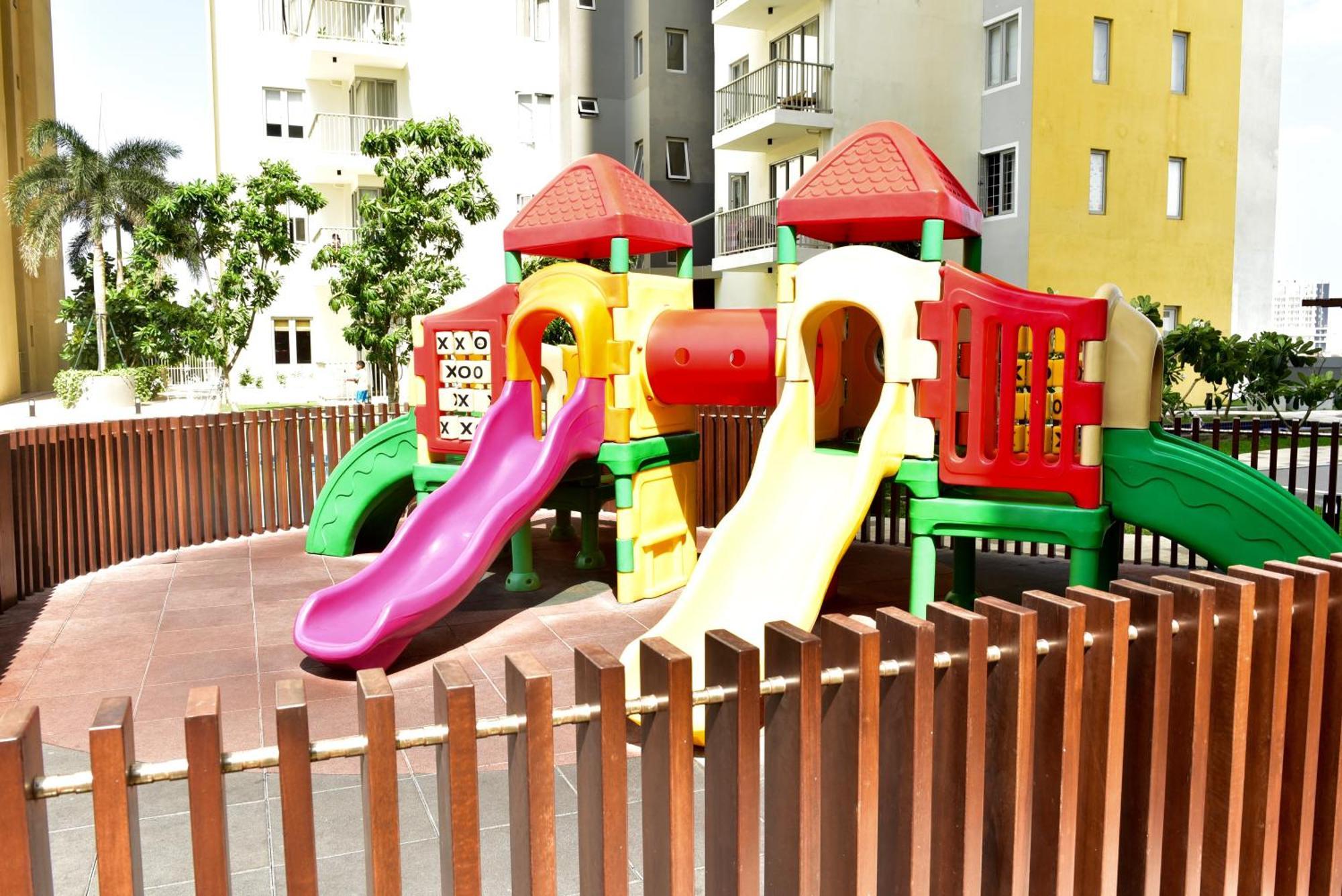 Skylounge Apartment Коломбо Экстерьер фото