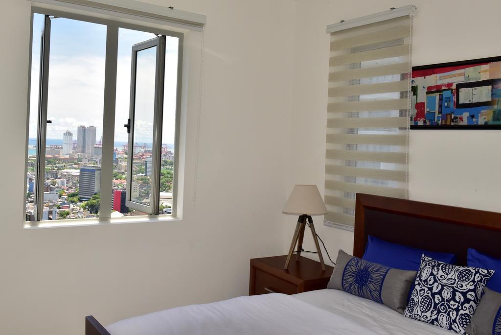 Skylounge Apartment Коломбо Экстерьер фото
