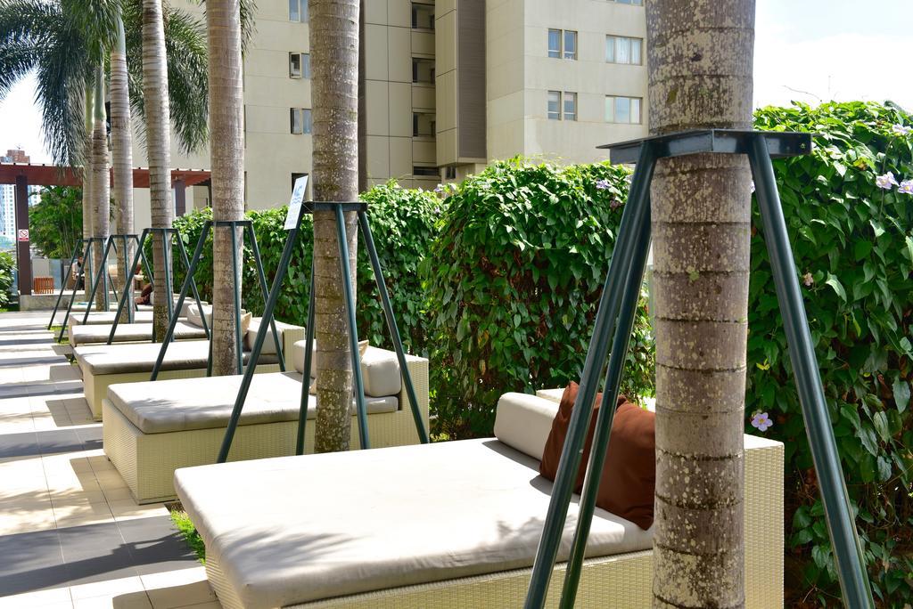 Skylounge Apartment Коломбо Экстерьер фото